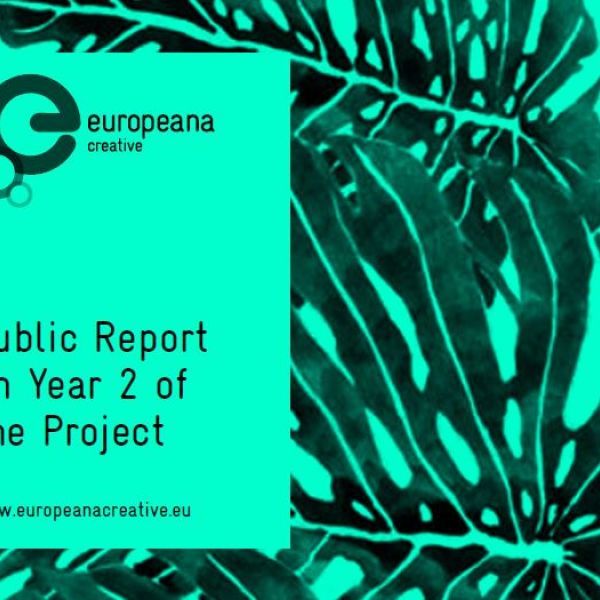 Two Years of Europeana Creative – and what have we done?